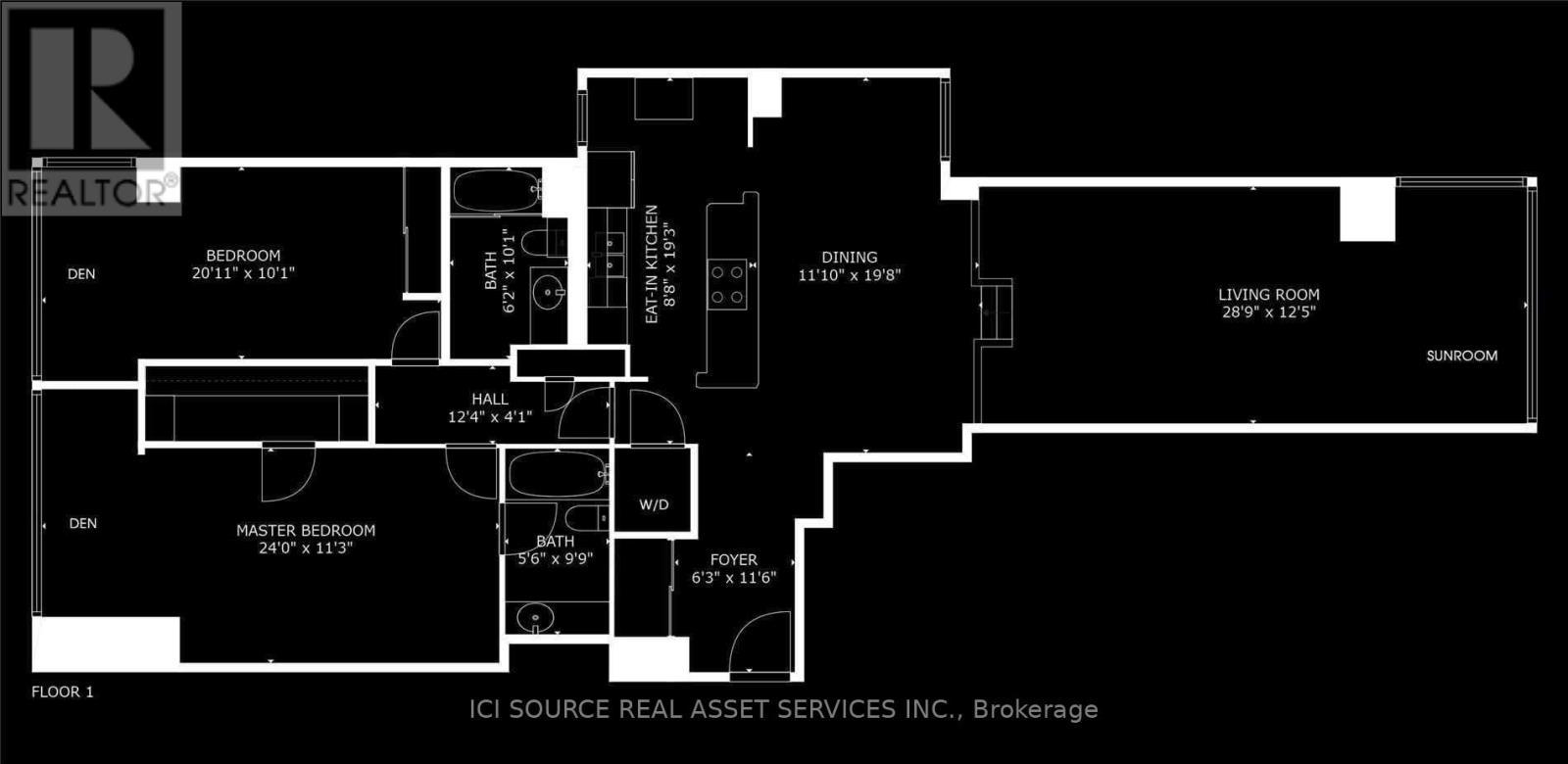 1001 - 62 Wellesley Street W, Toronto, ON - Other