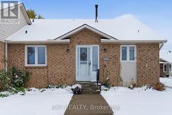 88 - 122 BUNTING ROAD St. Catharines (E. Chester), ON L2P 3X7