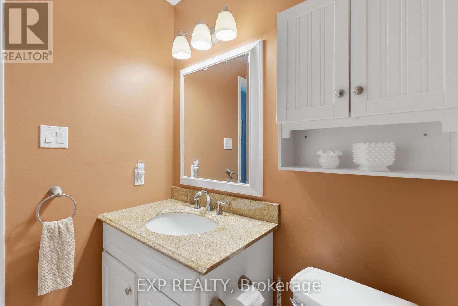 88 - 122 Bunting Road, St. Catharines (E. Chester), ON - Indoor Photo Showing Bathroom