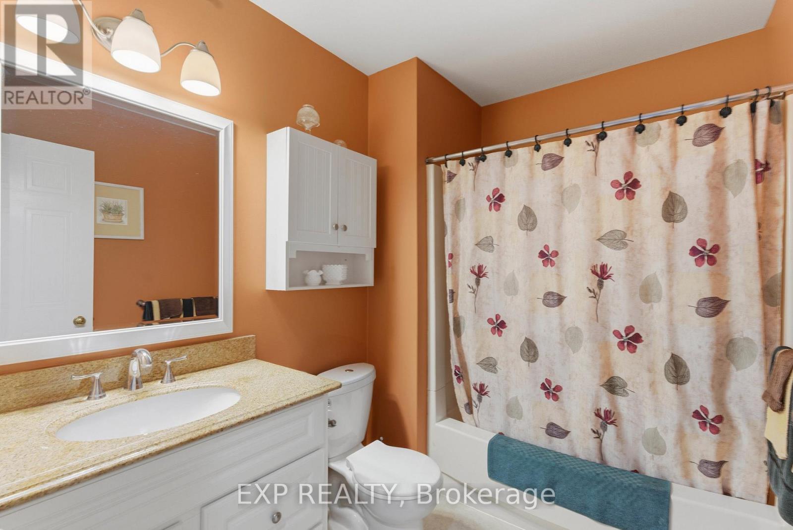 88 - 122 Bunting Road, St. Catharines (E. Chester), ON - Indoor Photo Showing Bathroom