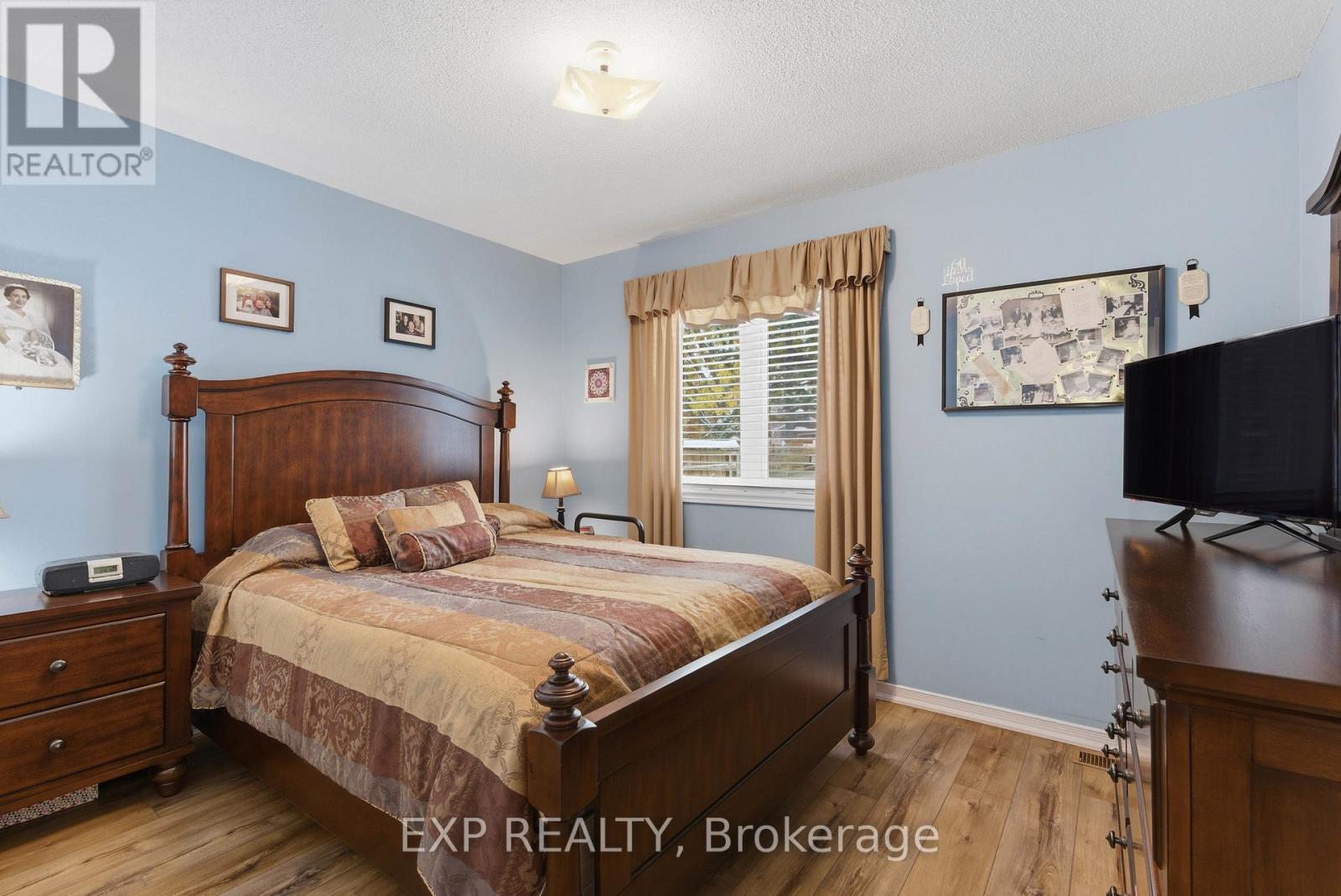 88 - 122 Bunting Road, St. Catharines (E. Chester), ON - Indoor Photo Showing Bedroom