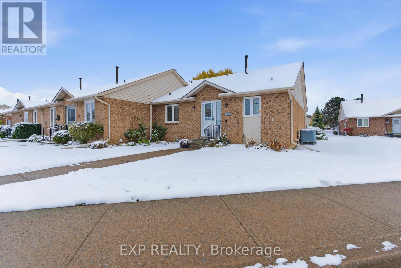 88 - 122 Bunting Road, St. Catharines (E. Chester), ON - Outdoor