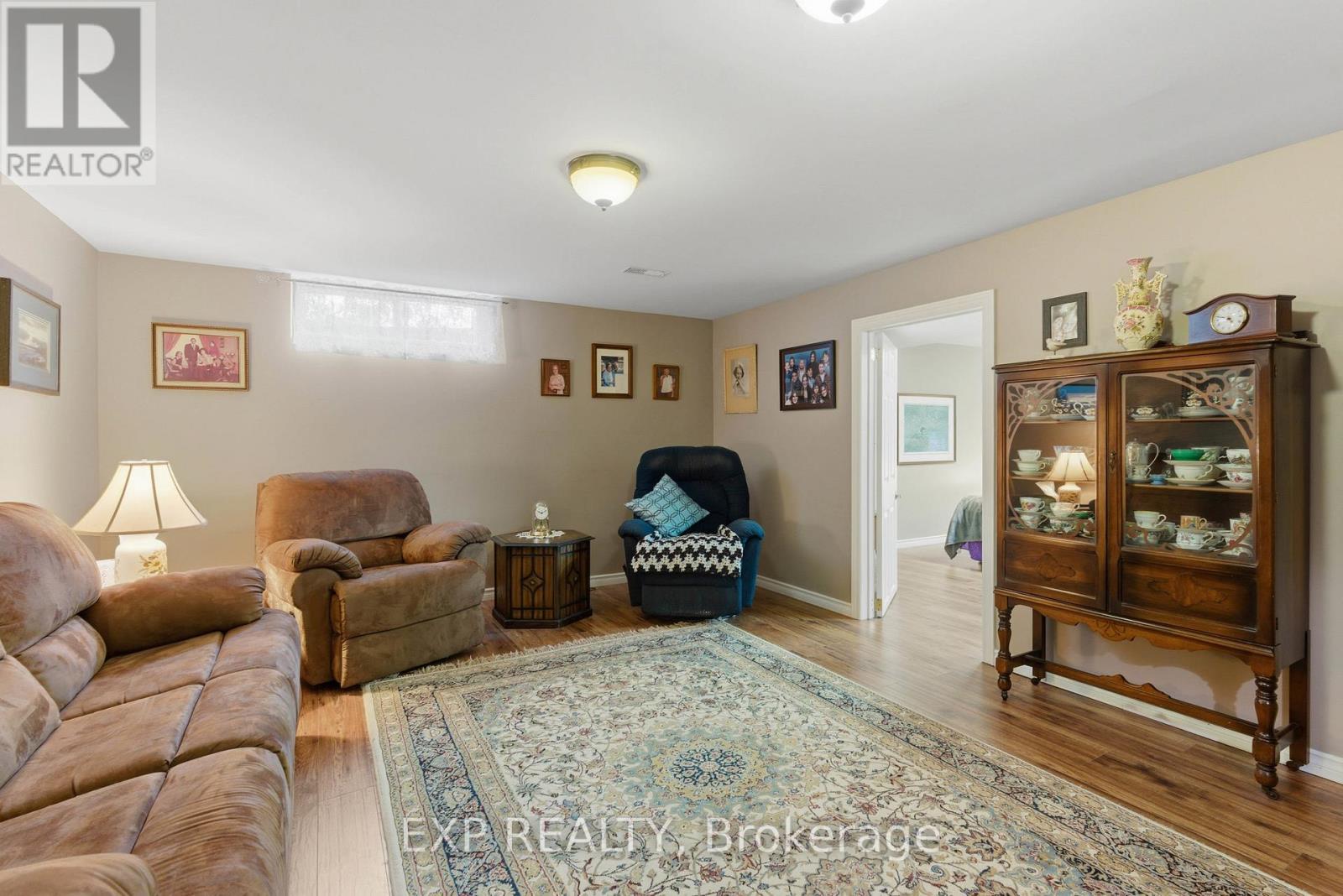 88 - 122 Bunting Road, St. Catharines (E. Chester), ON - Indoor