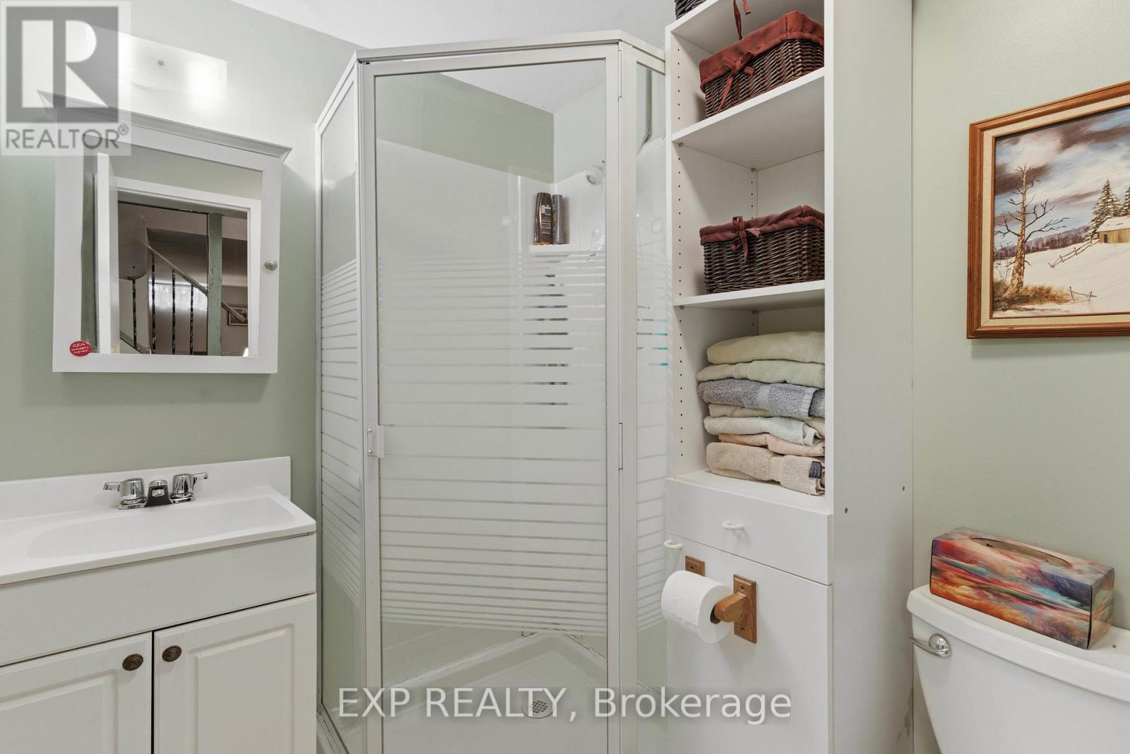 88 - 122 Bunting Road, St. Catharines (E. Chester), ON - Indoor Photo Showing Bathroom