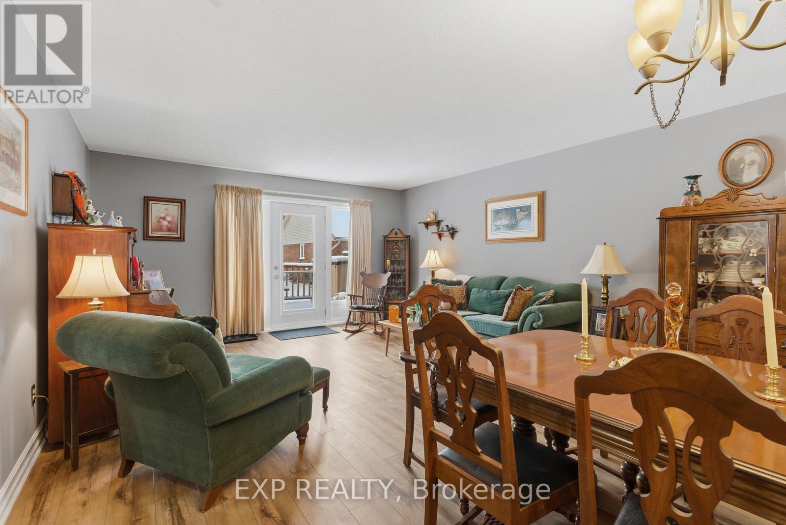 88 - 122 Bunting Road, St. Catharines (E. Chester), ON - Indoor