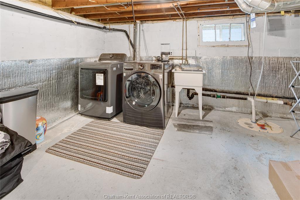 122 Eugenie Street, Chatham, ON