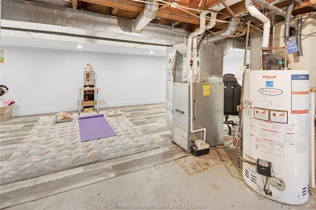 122 Eugenie Street, Chatham, ON