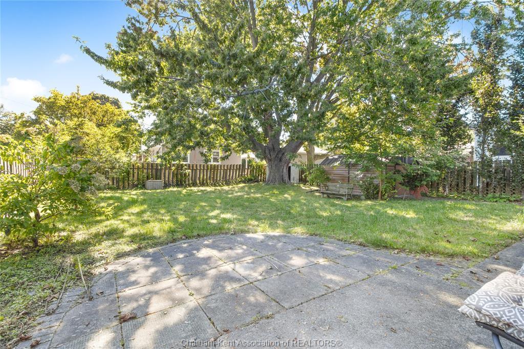 122 Eugenie Street, Chatham, ON