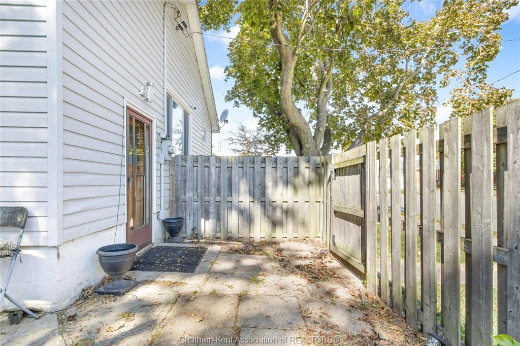 122 Eugenie Street, Chatham, ON