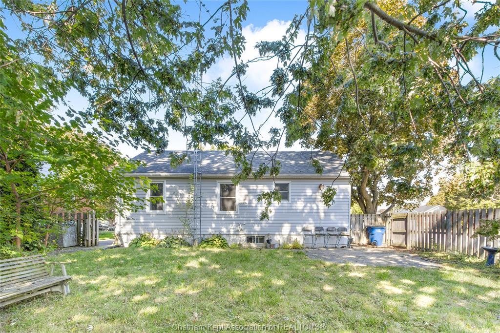 122 Eugenie Street, Chatham, ON