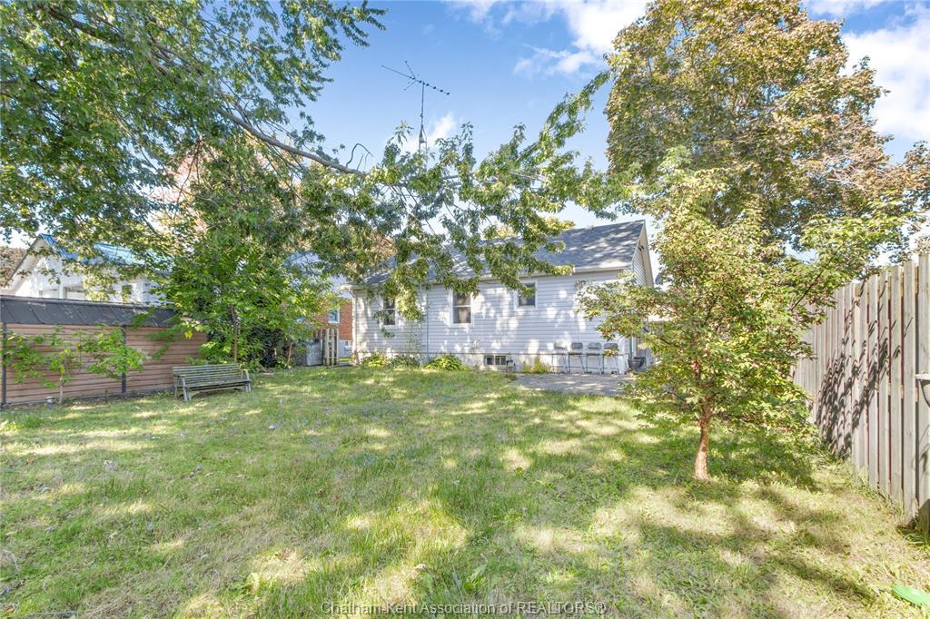 122 Eugenie Street, Chatham, ON