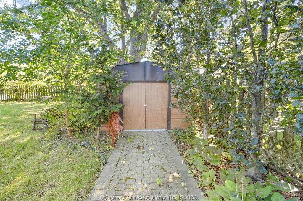 122 Eugenie Street, Chatham, ON