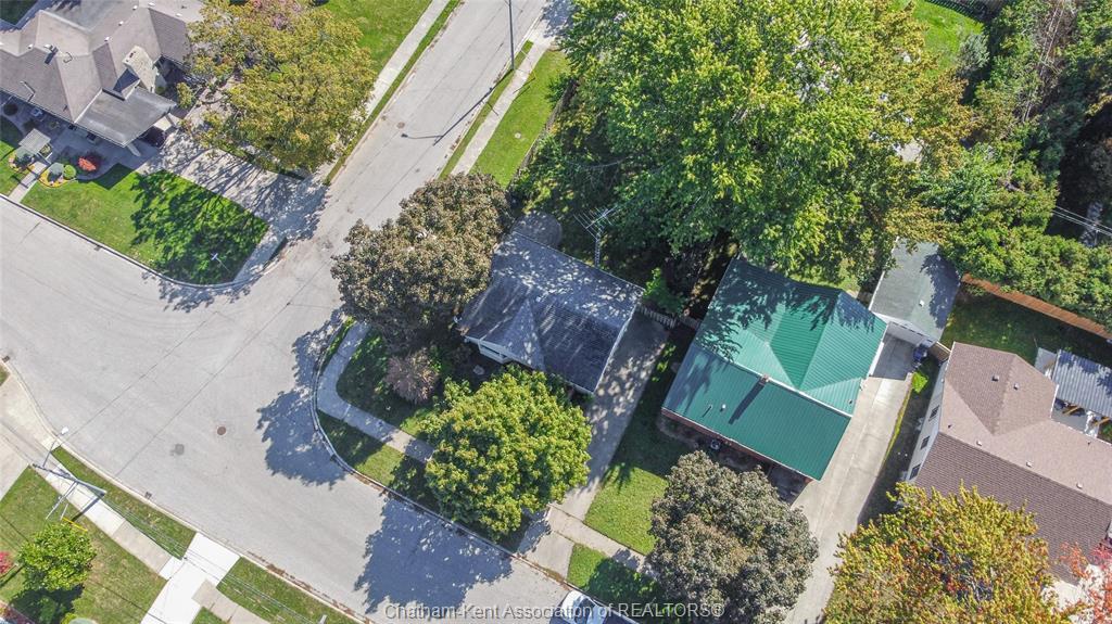 122 Eugenie Street, Chatham, ON