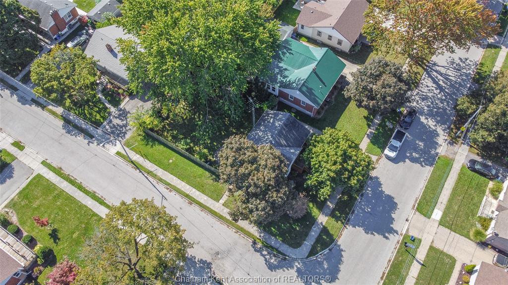 122 Eugenie Street, Chatham, ON