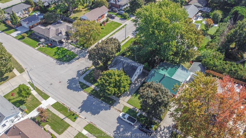 122 Eugenie Street, Chatham, ON