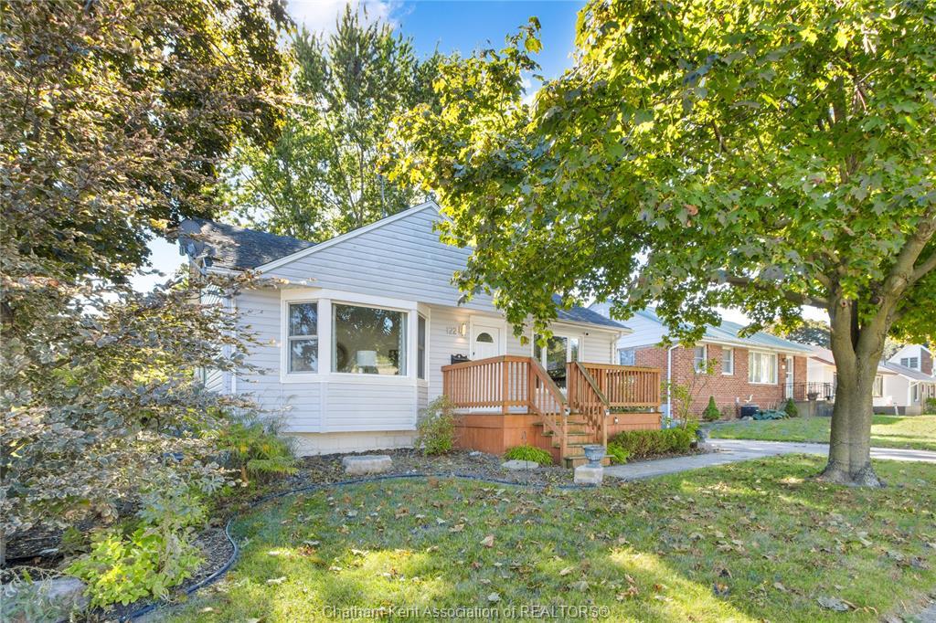 122 Eugenie Street, Chatham, ON