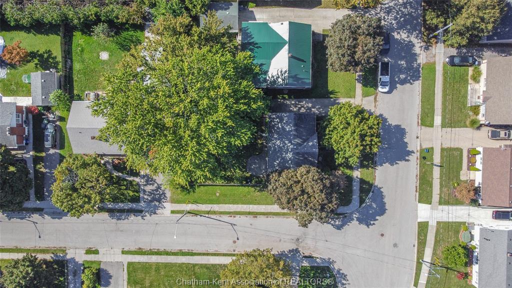 122 Eugenie Street, Chatham, ON