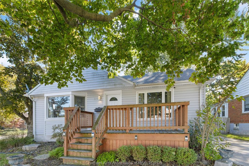 122 Eugenie Street, Chatham, ON