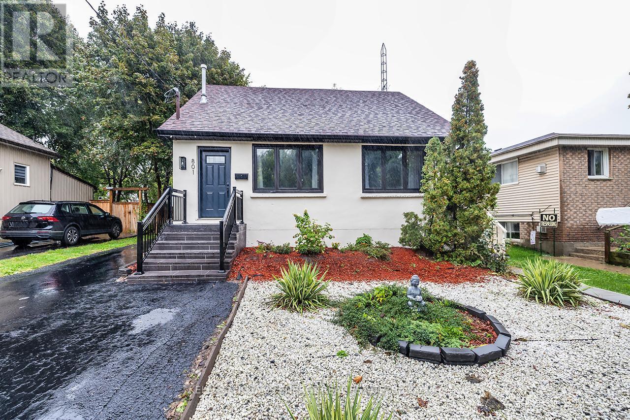 Endless possibilities - 801 Gordon Street, Oshawa (Lakeview), ON - Outdoor