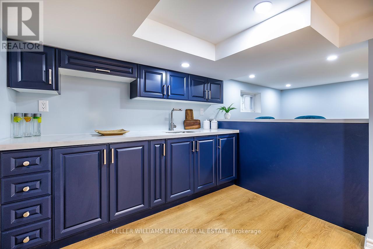 Gourmet Second kitchen - 801 Gordon Street, Oshawa (Lakeview), ON - Indoor