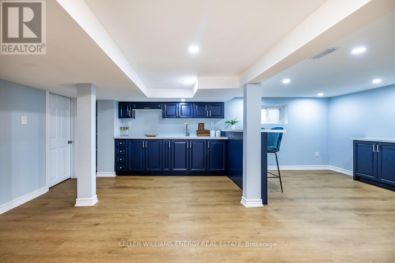 801 Gordon Street, Oshawa (Lakeview), ON - Indoor Photo Showing Other Room