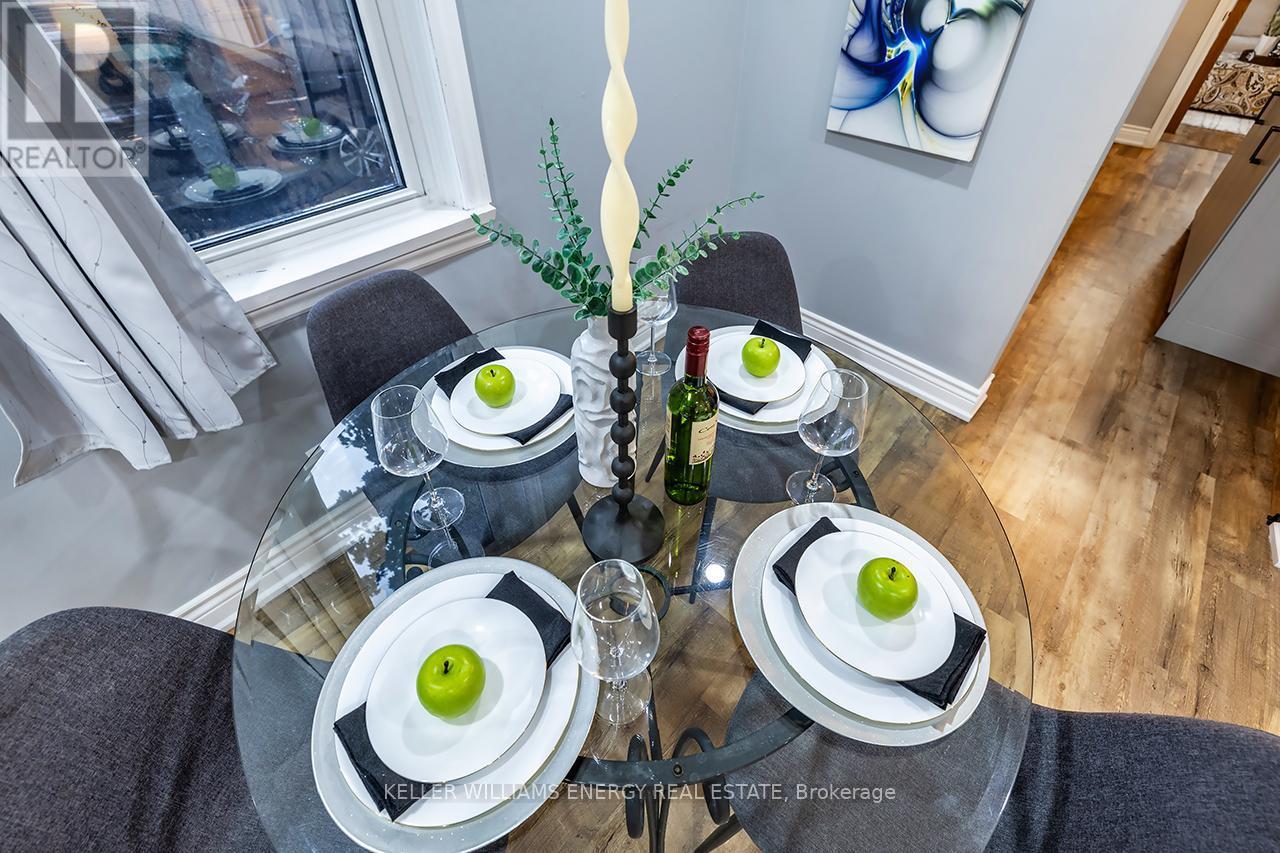 801 Gordon Street, Oshawa (Lakeview), ON - Indoor Photo Showing Dining Room