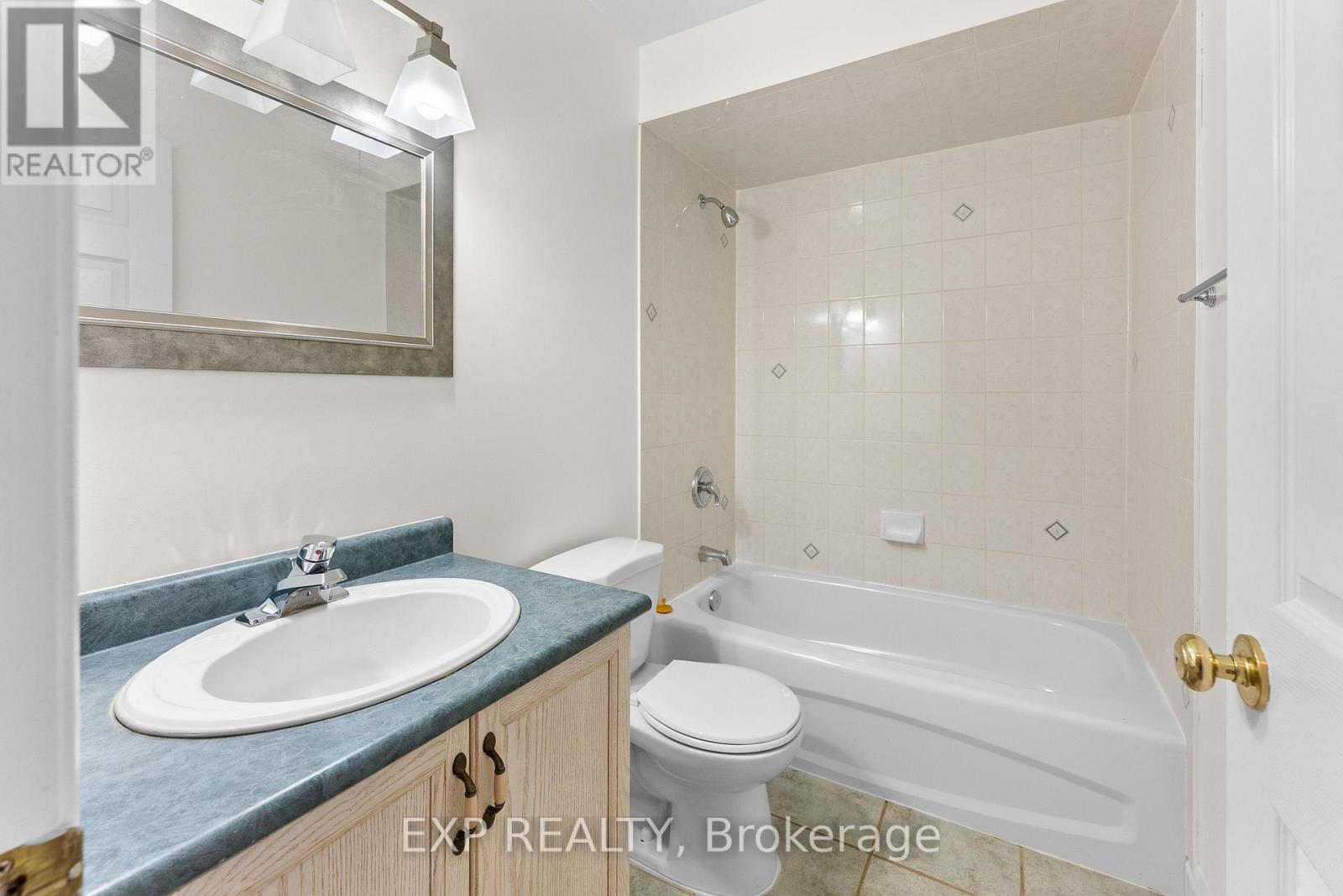 38 Natalie Court, Thorold (Confederation Heights), ON - Indoor Photo Showing Bathroom