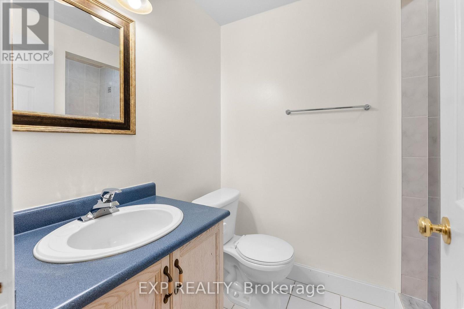 38 Natalie Court, Thorold (Confederation Heights), ON - Indoor Photo Showing Bathroom
