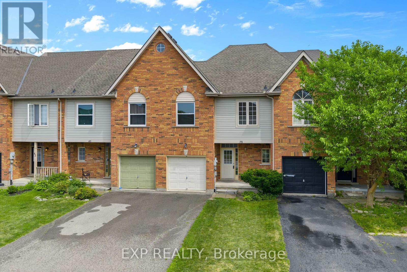 38 Natalie Court, Thorold (Confederation Heights), ON - Outdoor With Facade