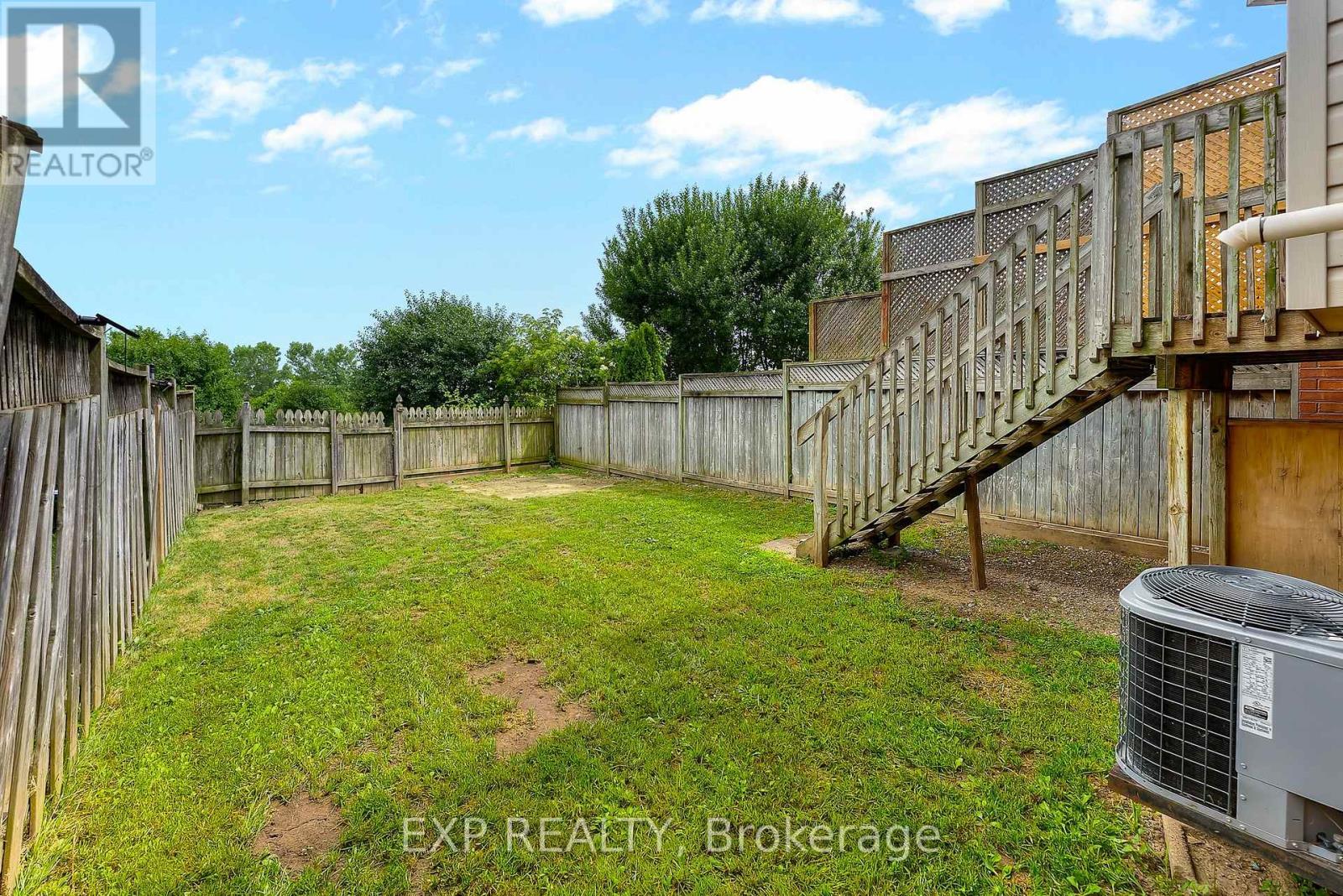 38 Natalie Court, Thorold (Confederation Heights), ON - Outdoor