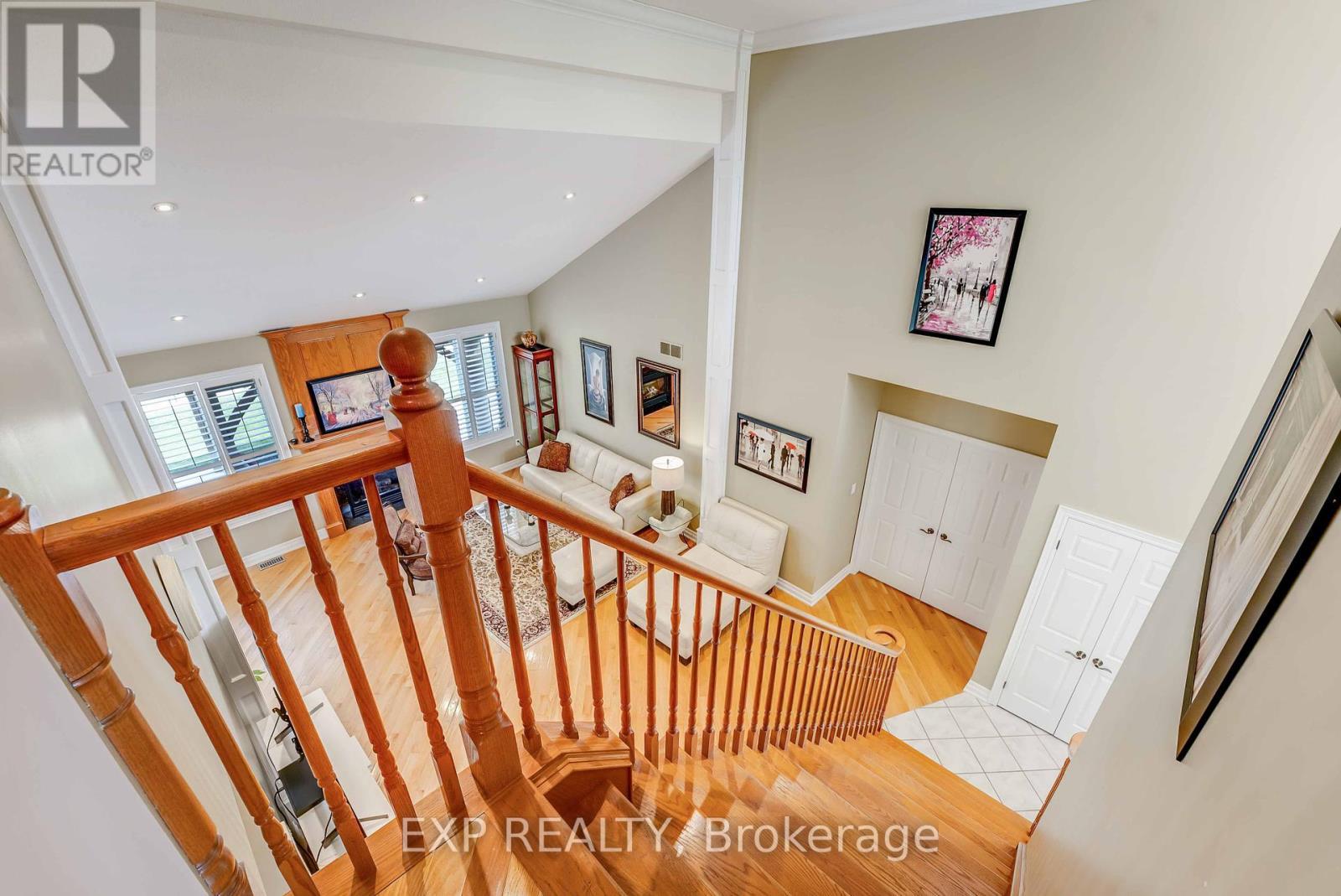 3750 Kalar Road, Niagara Falls (Mt. Carmel), ON - Indoor Photo Showing Other Room