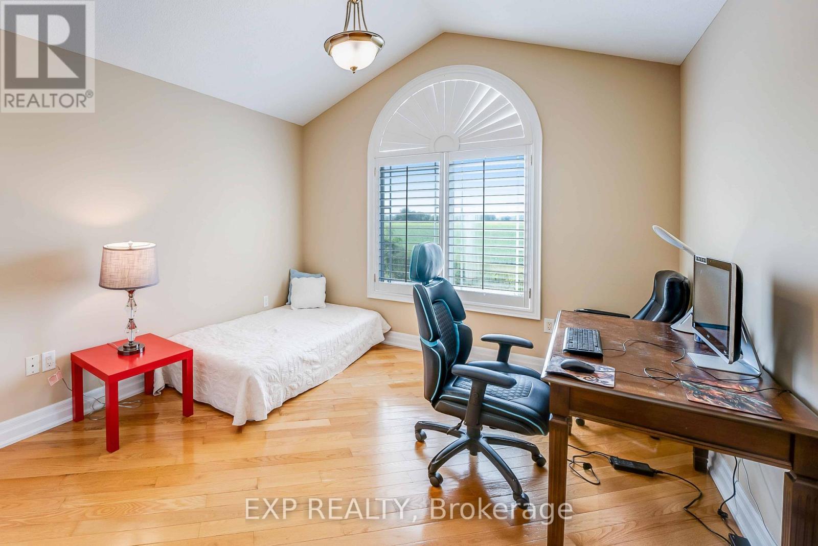 3750 Kalar Road, Niagara Falls (Mt. Carmel), ON - Indoor Photo Showing Office