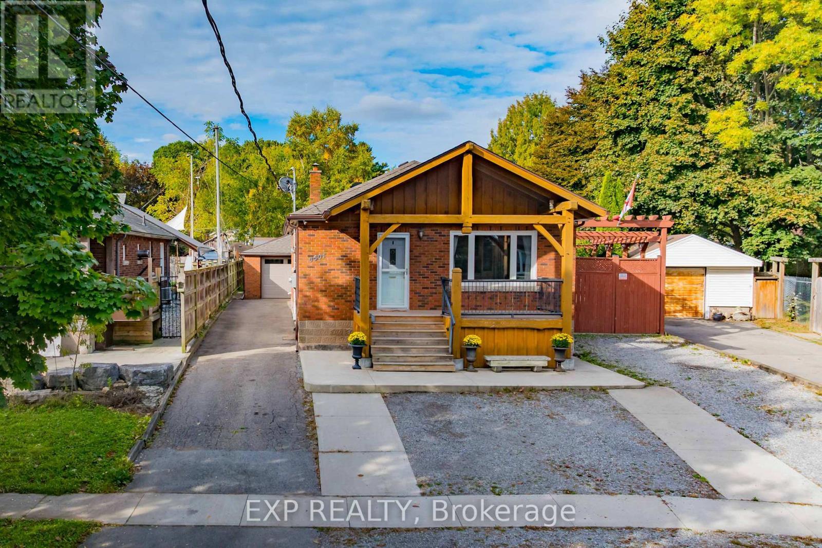 6501 Erwin Crescent, Niagara Falls (Dorchester), ON - Outdoor