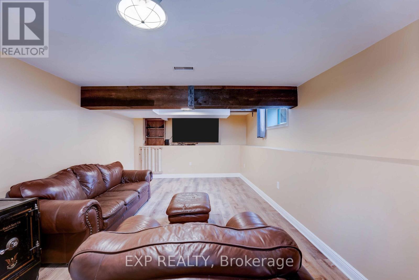 6501 Erwin Crescent, Niagara Falls (Dorchester), ON - Indoor