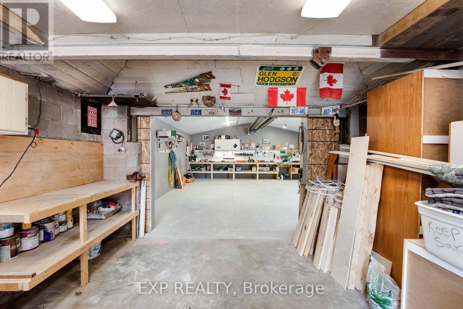 6501 Erwin Crescent, Niagara Falls (Dorchester), ON - Indoor