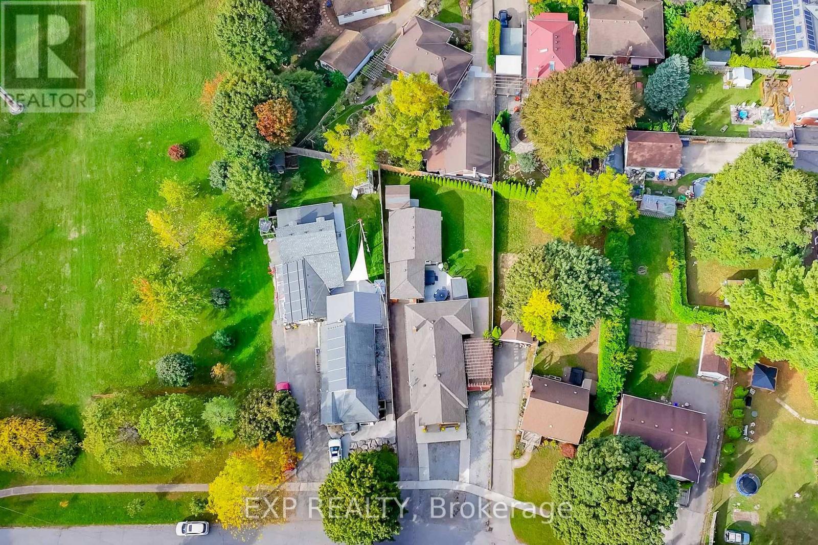 6501 Erwin Crescent, Niagara Falls (Dorchester), ON - Outdoor With View