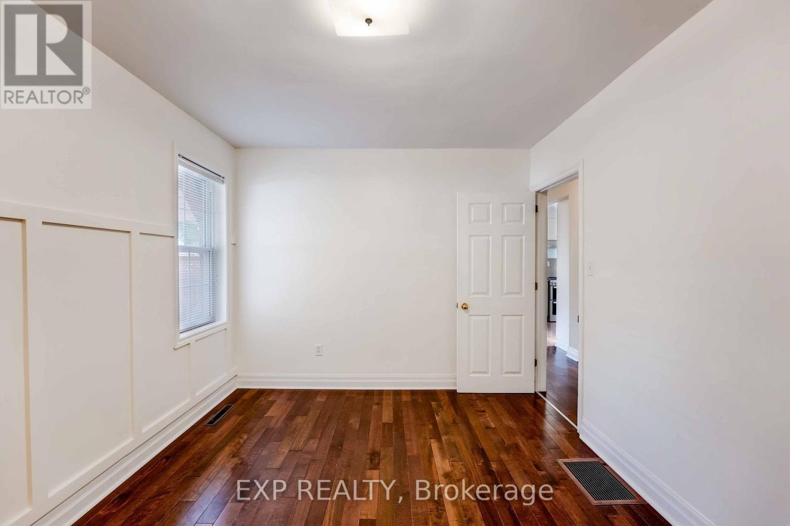 6501 Erwin Crescent, Niagara Falls (Dorchester), ON - Indoor Photo Showing Other Room