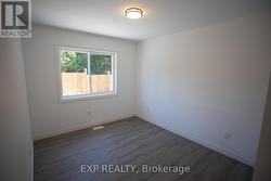 Upstairs Bedroom #1 - Garden Suite -