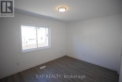 Upstairs Bedroom #2 - Garden Suite -