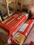 Rockwool Insulation Used in Garden Suite -