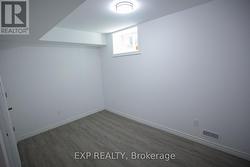 Basement Bedroom #1 - Garden Suite -