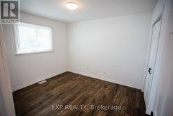 Bedroom #2 - Unit A (Upper) -