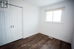 Bedroom #3 - Unit A (Upper) -