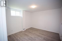 Bedroom #1 - Unit B (Lower) -