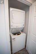 Laundry Unit - Unit B (Lower) -