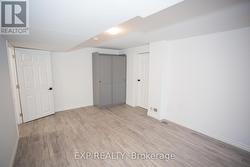 Bedroom #2 - Unit B (Lower) -