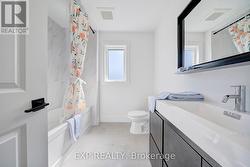 Upstairs 4pc Bathroom -