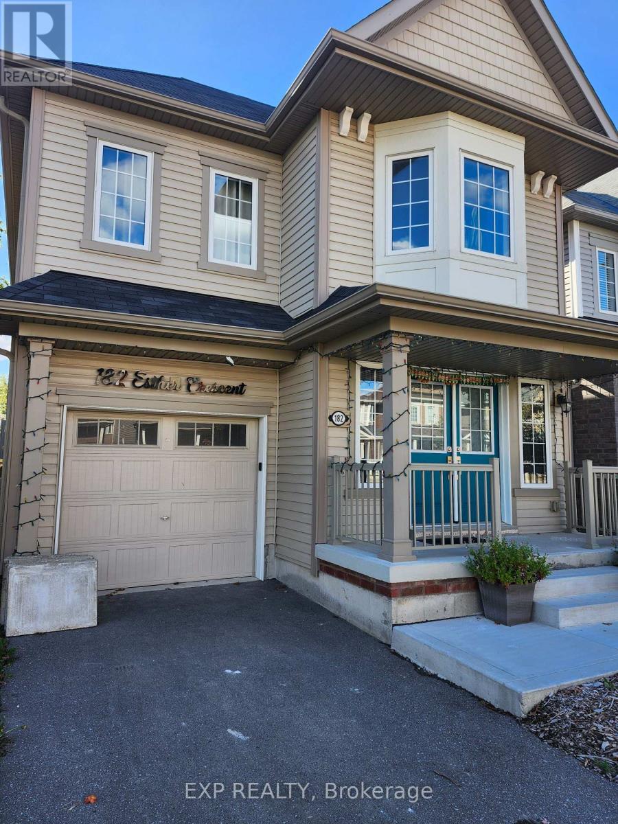 182 Esther Crescent, Thorold (Hurricane/Merrittville), ON - Outdoor With Facade