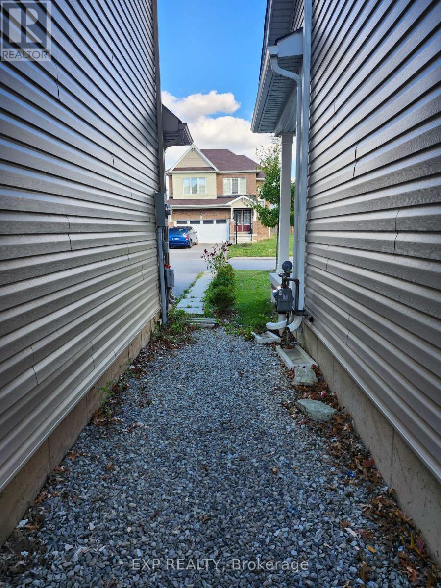 182 Esther Crescent, Thorold (Hurricane/Merrittville), ON - Outdoor