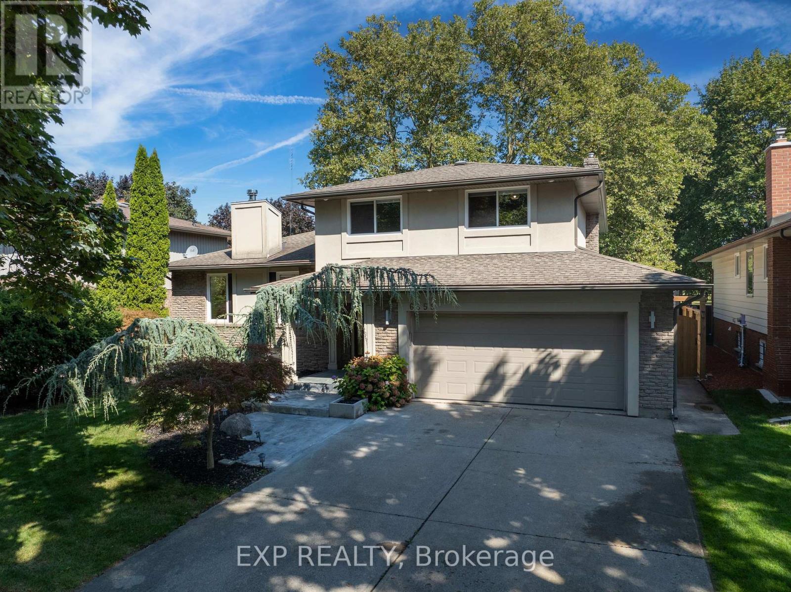 6559 Jupiter Boulevard, Niagara Falls (Stamford), ON - Outdoor